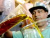 Edital apoia duas linhas de pesquisa voltadas para produção e uso de biodiesel (Foto:Eduardo Nicolau/AE)