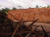 Com o para-pará, o tijolo passou a ficar menos tempo no forno (Foto; Ulysses Varela)