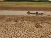Pesquisa constantou que a seca de 2005 foi causada por aquecimento anormal do Atlântico, que vinha ocorrendo desde 2003 (Foto: divulgação)