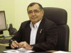 Diretor-presidente da Fapeam, Odenildo Sena (Foto: Ricardo Oliveira)