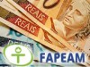 Editoria de Arte/Fapeam