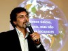 Paulo Moutinho  fala sobre serviços ambientais.