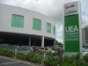 Sede da UEA em Manaus (Foto: Divulgação)