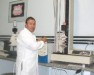 Joaquim Silva realizou pesquisa no laboratório da Unicamp (Foto:Divulgação)