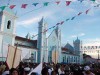 Festa popular em Borba (AM) (Foto: Creative commons/Wikipedia)
