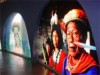 História do Amazonas pode ser conferida no Centro Cultural Povos da Amazônia  (Foto: divulgação)