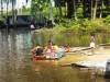 Geopolítica em torno das unidades de conservação passava  por questões territoriais (Foto: Kátia Schweickardt)
