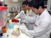 Iniciação Científica ajuda na formação de novos pesquisadores (Foto: Divulgação)