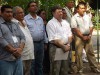 Solenidade reuniu colaboradores e convidados (Foto: Cristiane Barbosa)