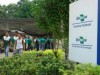 Sede da Embrapa Amazônia Ocidental em Manaus (Foto: Divulgação)