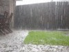 Reaproveitamento de água da chuva é saída para diminuir gastos familiares (Foto: divulgação)
