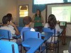 Alunos integrados no projeto de pesquisa (Foto: Divulgação)