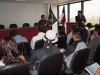 Parceiros conhecem atividades da Semana (Foto: Salete Lima/Sect)