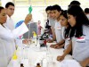 Estudantes vão desenvolver atividades de iniciação científica ou tecnológica  (Foto: Ricardo Oliveira)