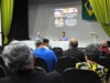 Abertura do Simpósio na Ufam  (Foto: Sebastião Alves Filho)