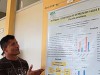 Recentemente, estudantes apresentaram trabalhos na SBPC (Foto: Giovana Consentini)