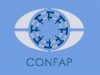 Logo do Confap (Divulgação)