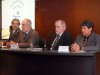 Representantes da Capes apresentam resultado da avaliação trienal (Foto: ACS/Capes)
