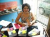 Autora da obra, Norma Maria de Sousa (Foto: Divulgação)