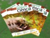 Matéria de capa destaca biodiversidade e pesquisas (Arte: Ag/Fapeam)