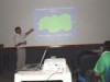 Pesquisador Niro Higuchi profere palestra na 7ª SNCT-AM