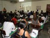 Palestra na abertura do Workshop (Ulysses Varela)