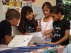 Pesquisa incentiva hábito literário nos alunos (Foto: Divulgação)