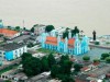 Cidade de Borba - Amazonas (Foto: Divulgação)