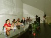 Evento contou com participação de especialistas nacionais (Foto: Margarete Rocha)