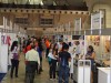Empresas expõem podutos e resultados de inovação tecnológica (Foto: Ulysses Varela)