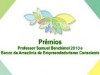 Logo do Prêmio (Divulgação)