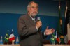 Presidente da Capes, Jorge Guimarães, destacou aumento de bolsas (Foto: Divulgação)