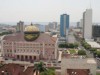 Saneamento ambiental em Manaus será tema de pesquisa (Foto: Ricardo Oliveira)