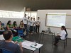 Um total de 77 projetos foram apresentados nos dois dias da 2ª Mostra do PCE (Foto: Ricardo Oliveira)