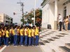 Estudantes de escolas públicas de Itacoatiara (Foto Divulgação)