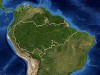 Amazônia é uma região singular caracterizada por diversidades ambientais, biológicas e sociais (Foto: Divulgação)