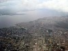 Vista aérea de Manaus (Foto: Divulgação)