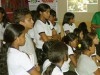 Alunos são alvo da pesquisa (Foto: Acervo Fapeam)
