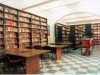 Bibliotecas são ótima opção de lazer durante o ano inteiro (Foto: Divulgação)