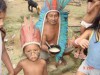 Índios estão mais críticos, diz especialista (Foto: Ricardo Oliveira)