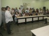 Odenildo Sena falou sobre o sentimento de dever cumprido e a confiança no futuro (Foto: Ricardo Oliveira)
