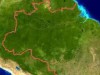 Uso de tecnologia vai facilitar pesquisas na Floresta Amazônica (Divulgação)