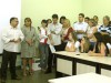 Odenildo Sena falou sobre o sentimento de dever cumprido e a confiança no futuro (Foto: Ricardo Oliveira)