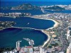 Cidade de Vitória abriga primeira reunião de 2011 (Foto: Divulgação)