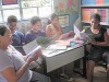 Prática da leitura é incentivada na escola (Foto: Divulgação)