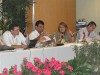 Indicação ocorreu durante a última reunião do Confap (Foto: Cristiane Barbosa)