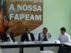 Secretários e presidentes das FAPs se reúnem em Manaus (Foto: Dalva Berquet/Ag.Fapeam)