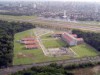 Sede do Censipam em Manaus (Foto: Divulgação)