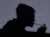 Jovens se deixam levar pelas drogas (Arte/Divulgação)