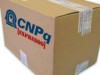 CNPq Expresso deve agilizar procedimentos de importação (Arte: Rômulo Porto)
